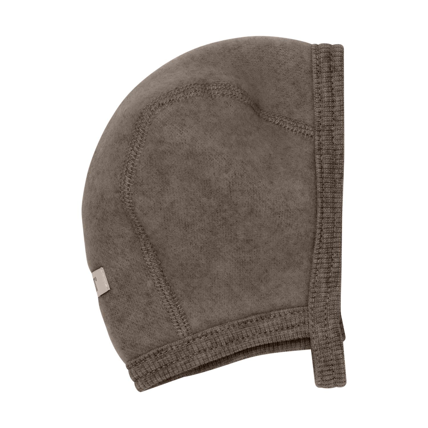 BONNET WOOL FLEECE