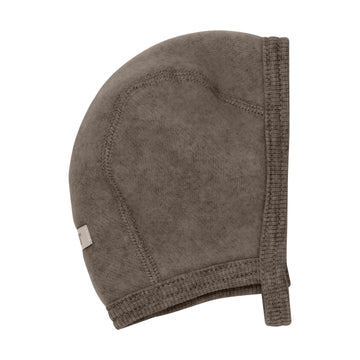 BONNET WOOL FLEECE