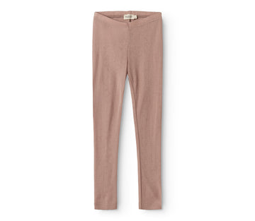 LEG. WOOL POINTELLE