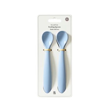 FEEDING SPOONS 2 PACK