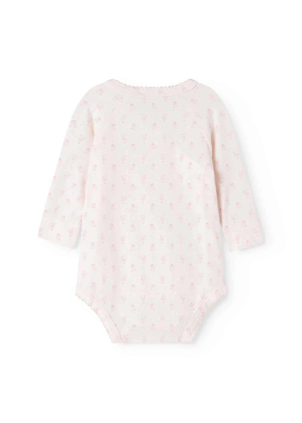 BELITA MODAL SMOOTH PRINT