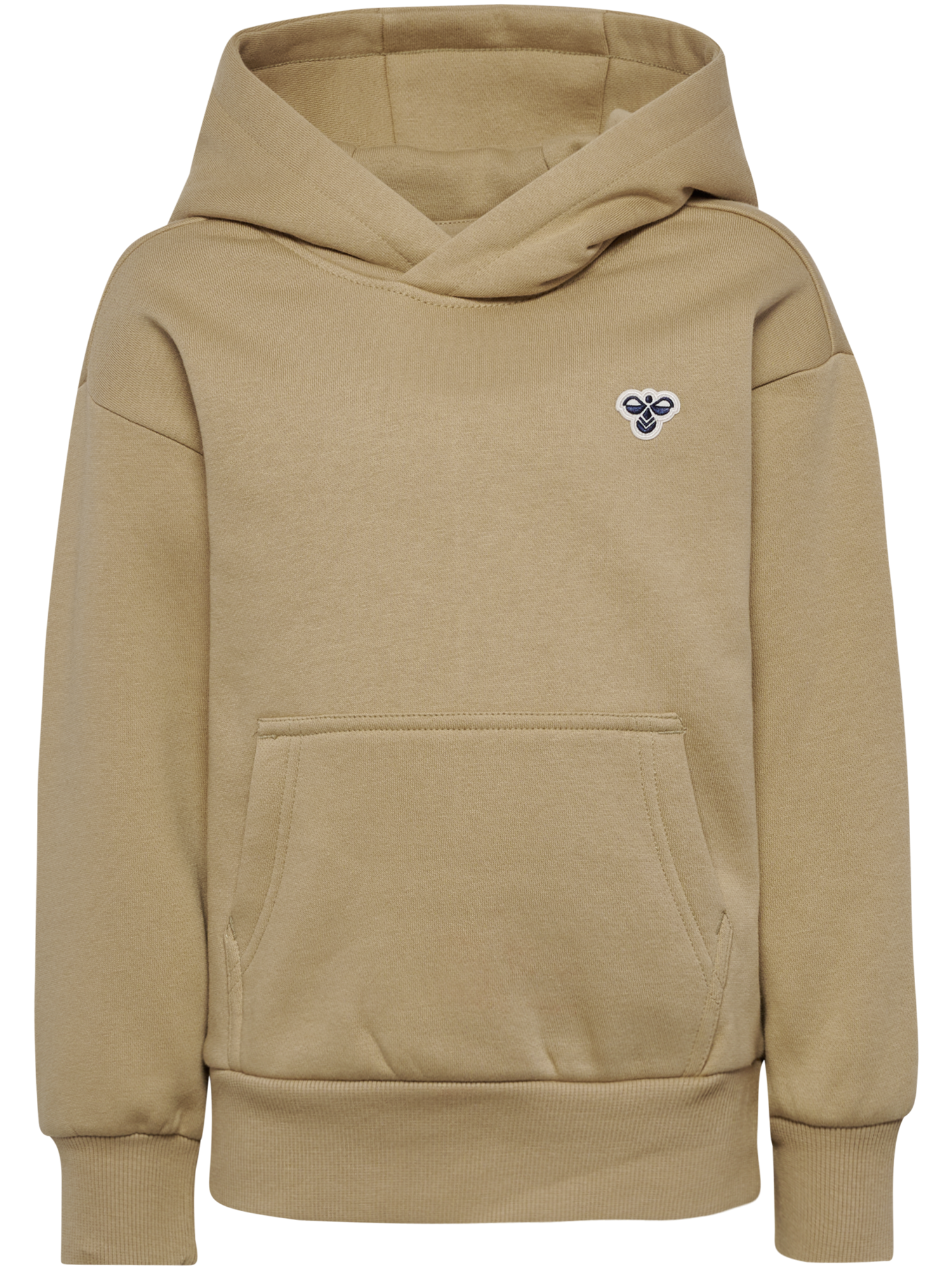 JR LOOSE HOODIE BEE