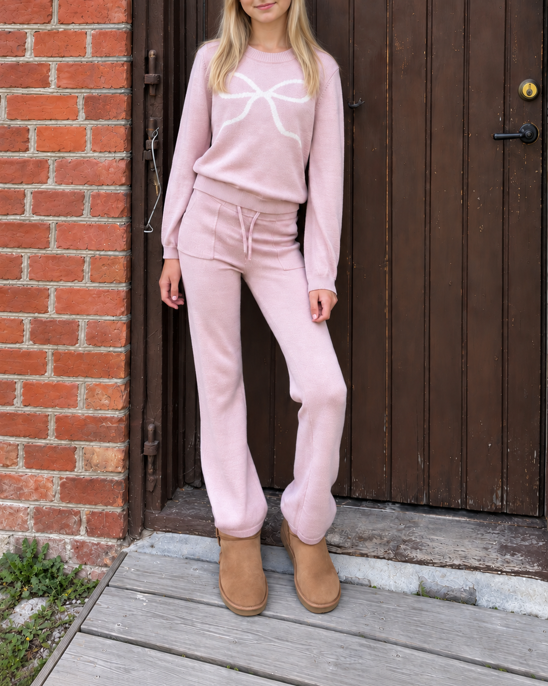 ASPEN PANT