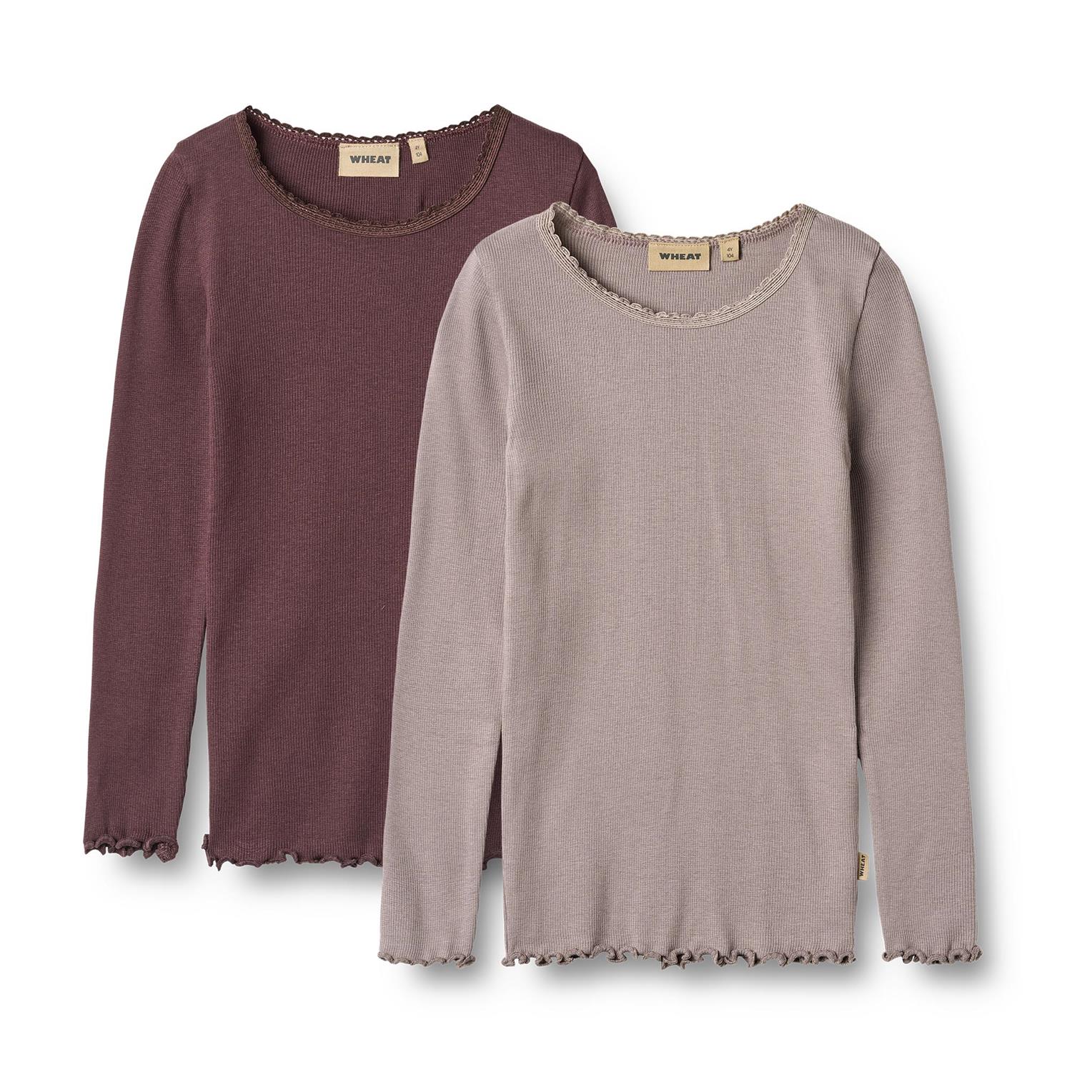 REESE LS RIB 2 PAK