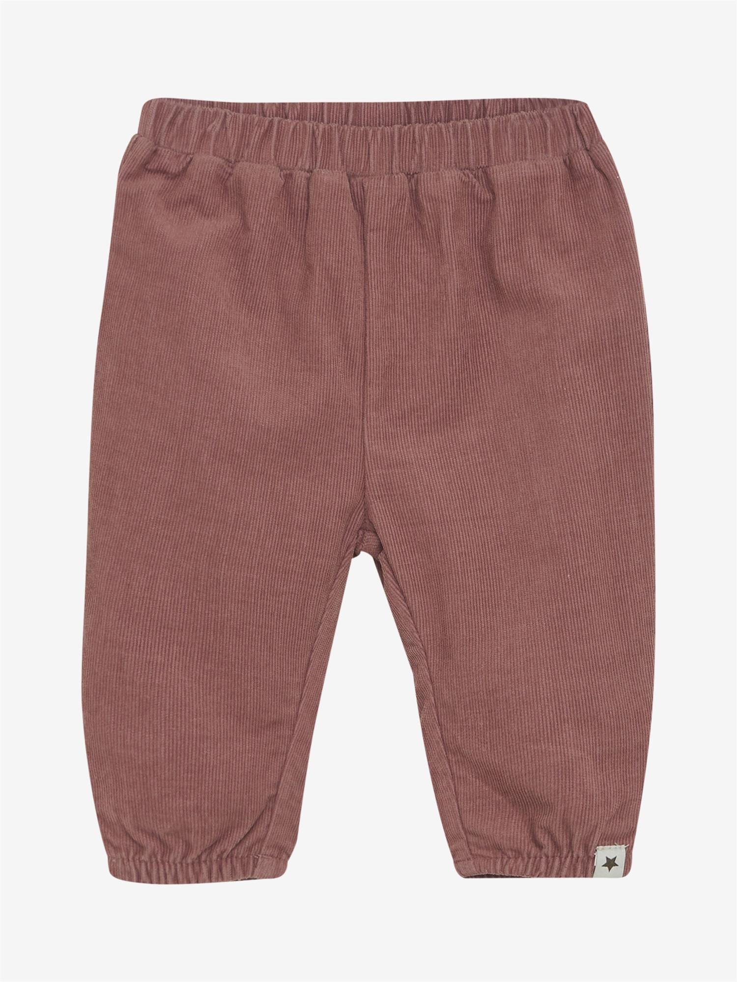 PANTS CORDUROY W LIN