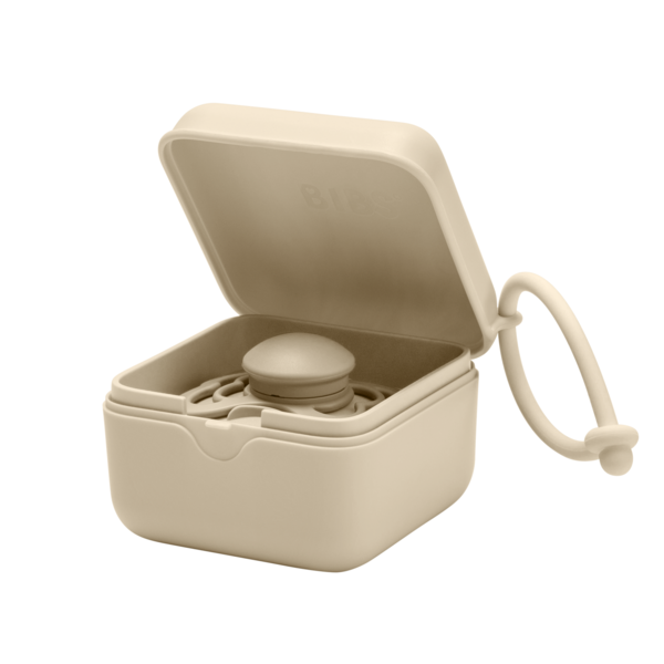 PACIFIER BOX