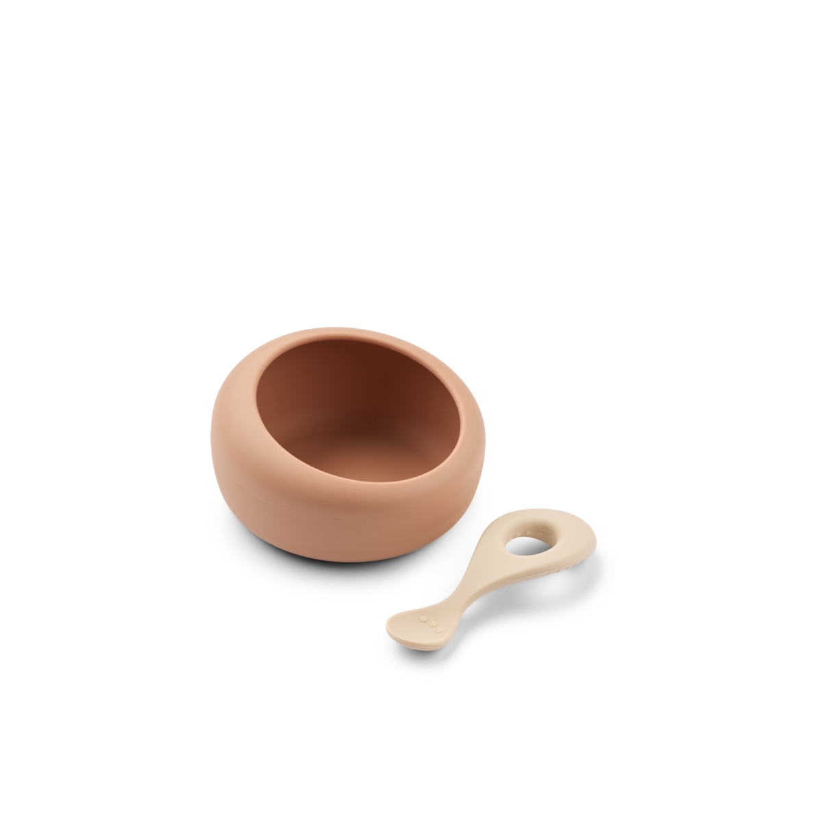 SPARIA BOWL W/SPOON