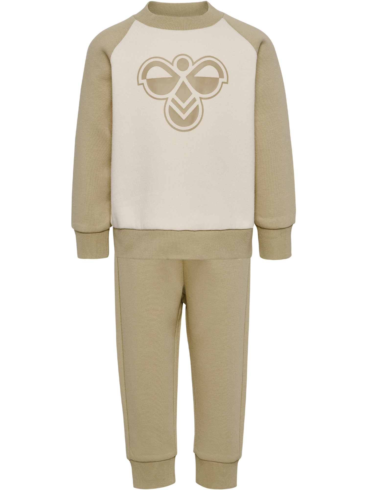 MINI REG BUMBLE SET