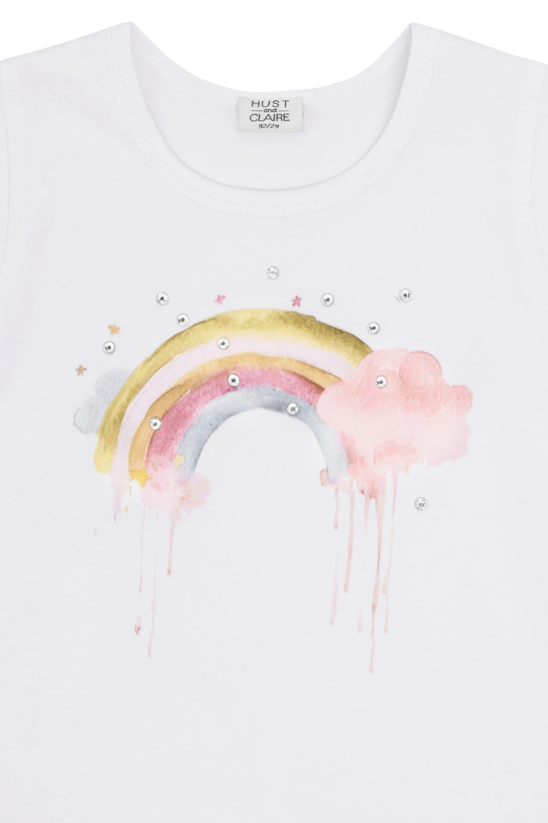 ALMA RAINBOW