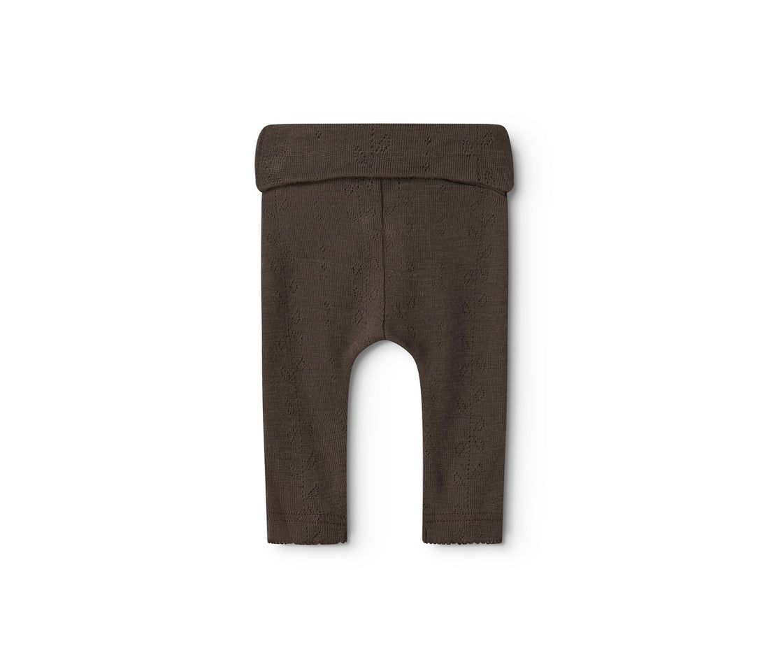 PIVA WOOL POINTELLE
