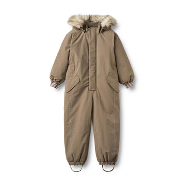 MOE TECH SNOWSUIT