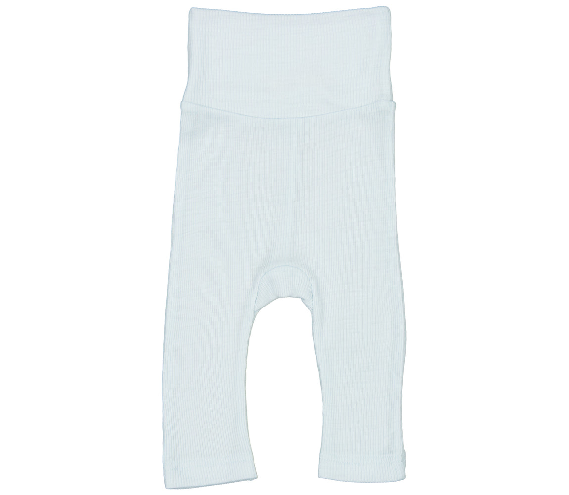 PIVA WOOL RIB