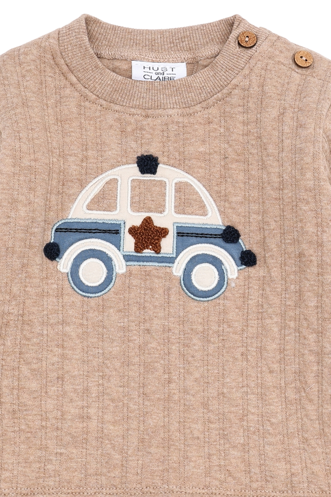 SOFUS POLICECAR