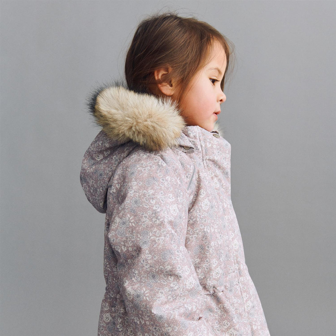 MATHILDE JACKET