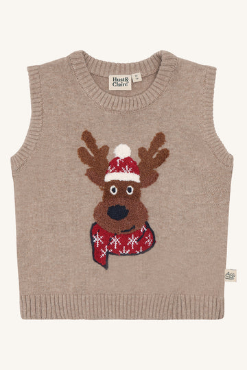 PRINCO REINDEER