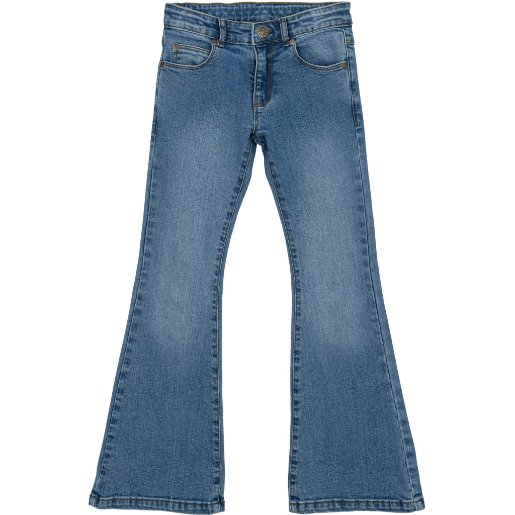 LAFLARED JEANS