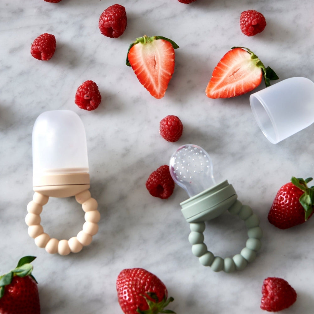 BUBBLE FRUIT FEEDER