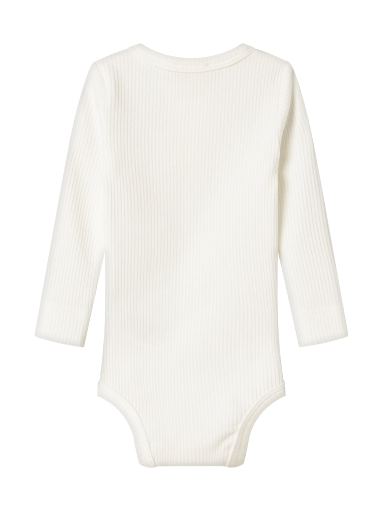 BODY RIB LS