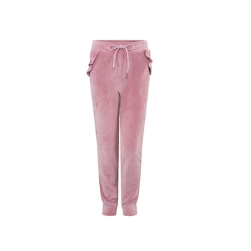 INES VELOUR PANT