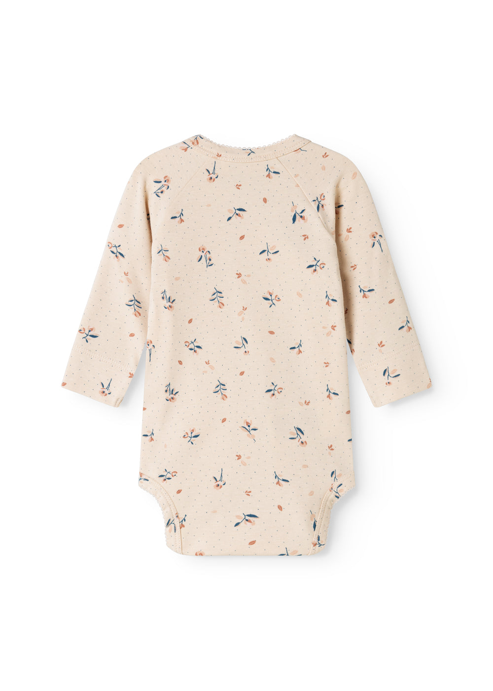 BELITA MODAL SMOOTH PRINT