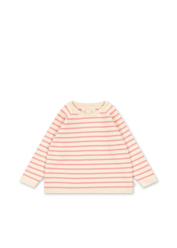 BUMA KNIT SWEATER