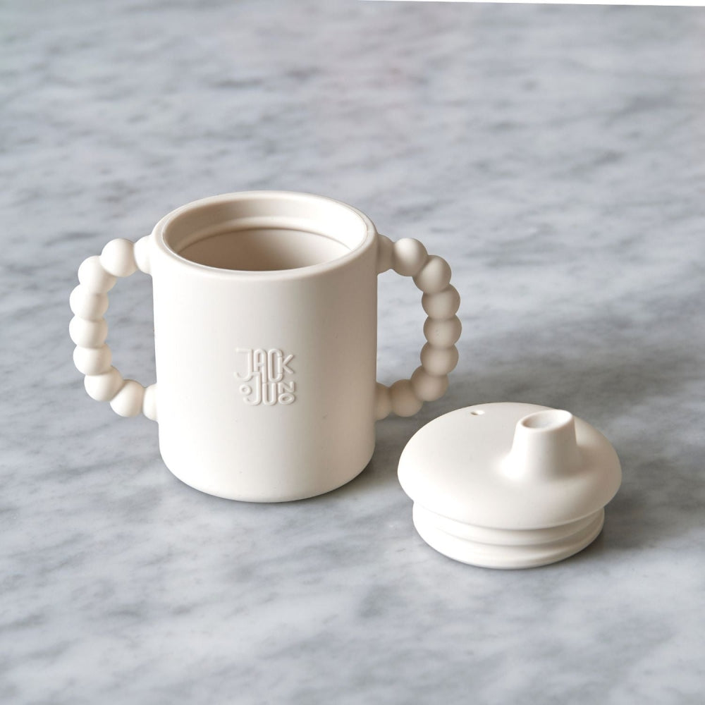 BUBBLE SIPPY CUP