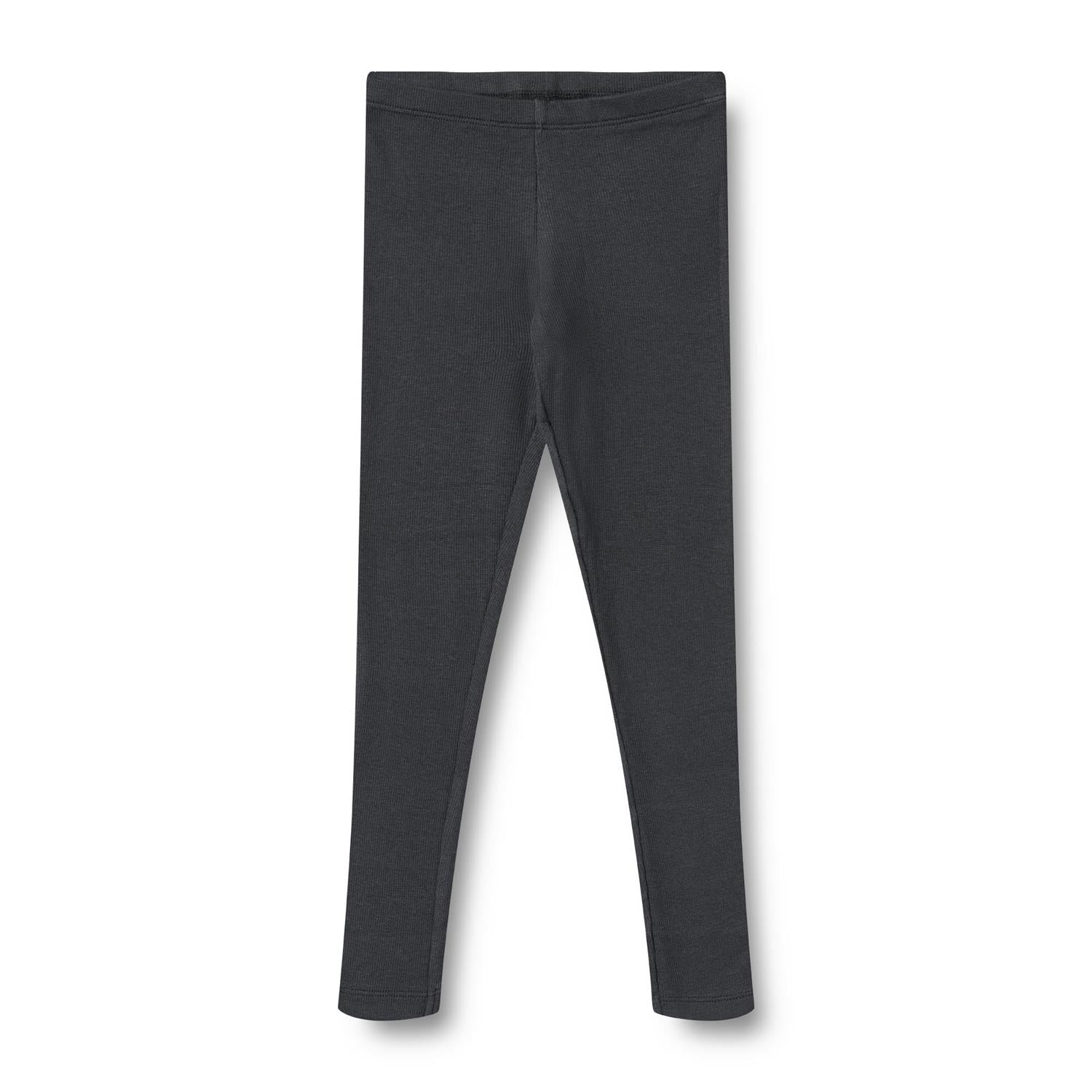 MADDY RIB LEGGINGS