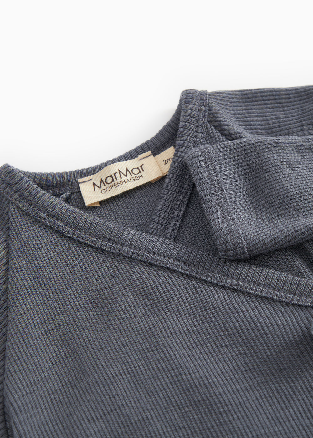 RULA WOOL RIB