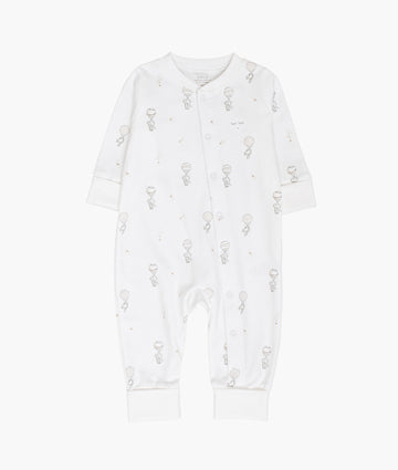 FLYING ELEPHANTS OVERALL