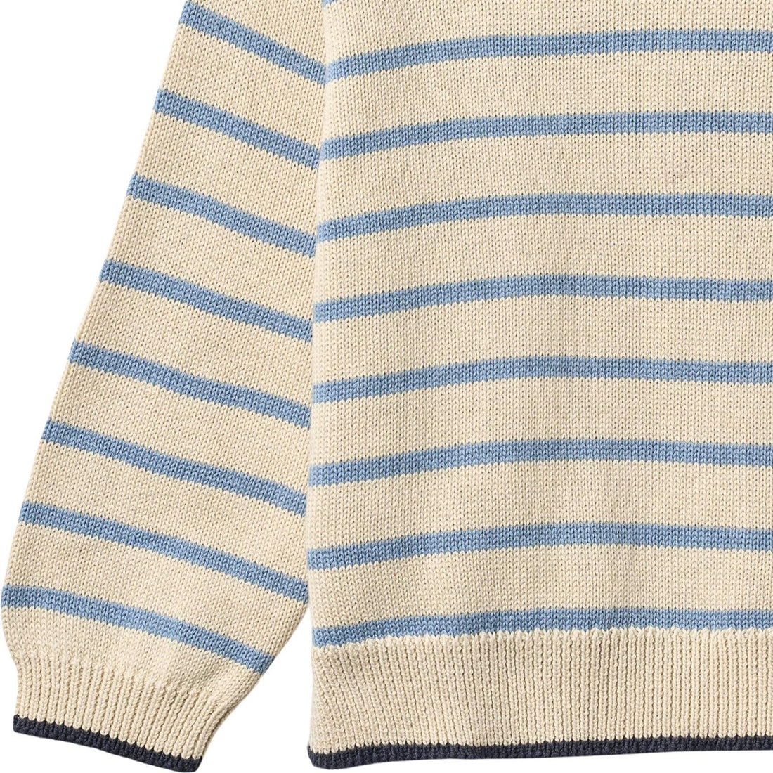 MORGAN KNIT PULLOVER