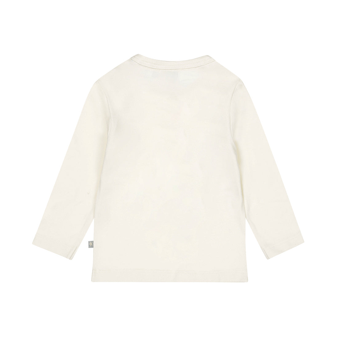 T-SHIRT LS