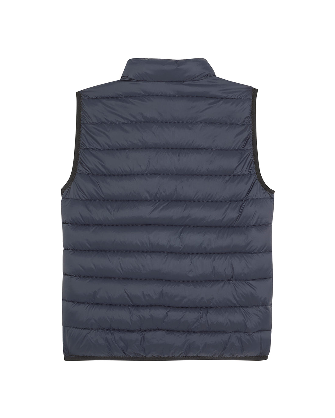 LIGHT WEIGHT PADDED GILET