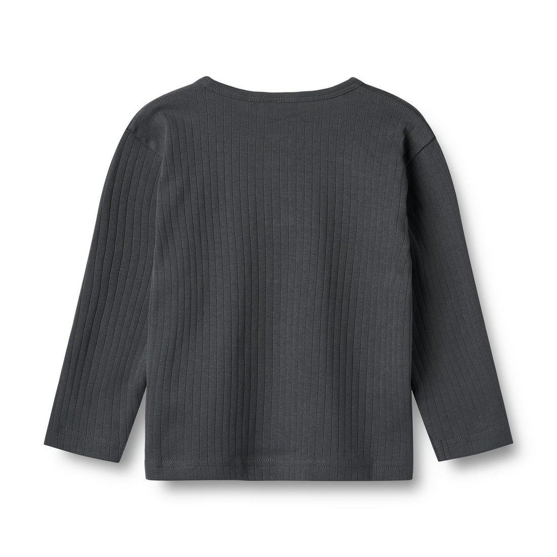 MORRIS LS T-SHIRT