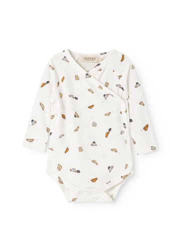 BELITO MODAL SMOOTH PRINT