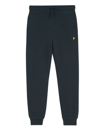 BRUSH BACK SWEATPANT