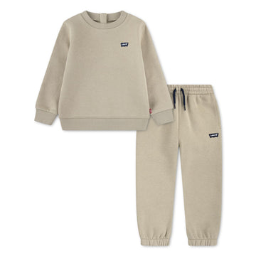 JOGGEDRESS