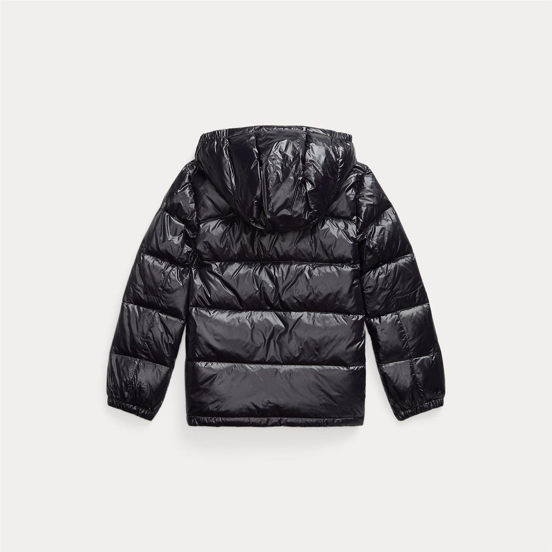 WOVEN BOMBER