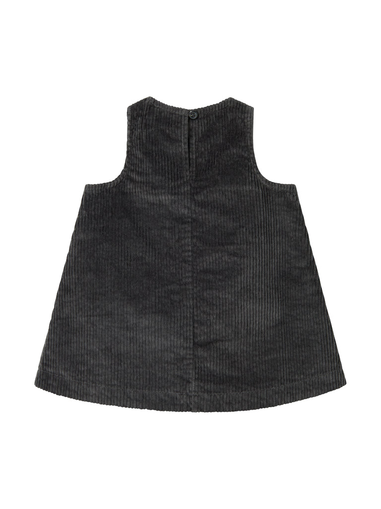 DOKA B HEAVY CORD DRESSES