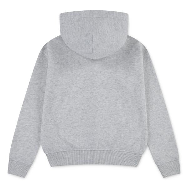 FULL ZIP HOODY
