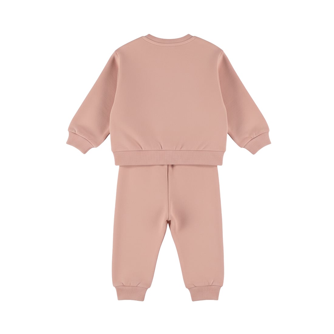 2 PC SWEATER, JOGGER TROUSERS