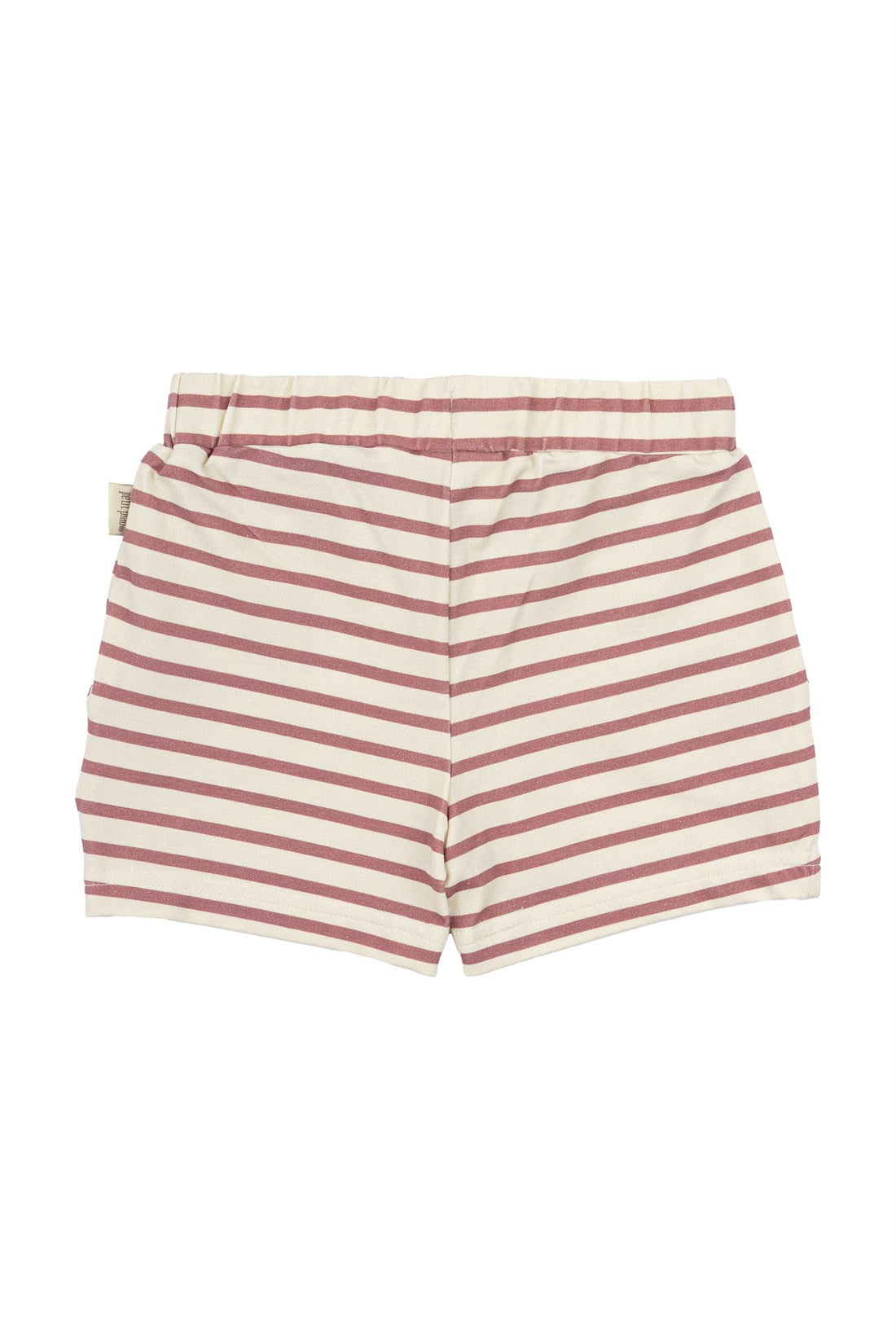 SHORTS SUM PRINTET