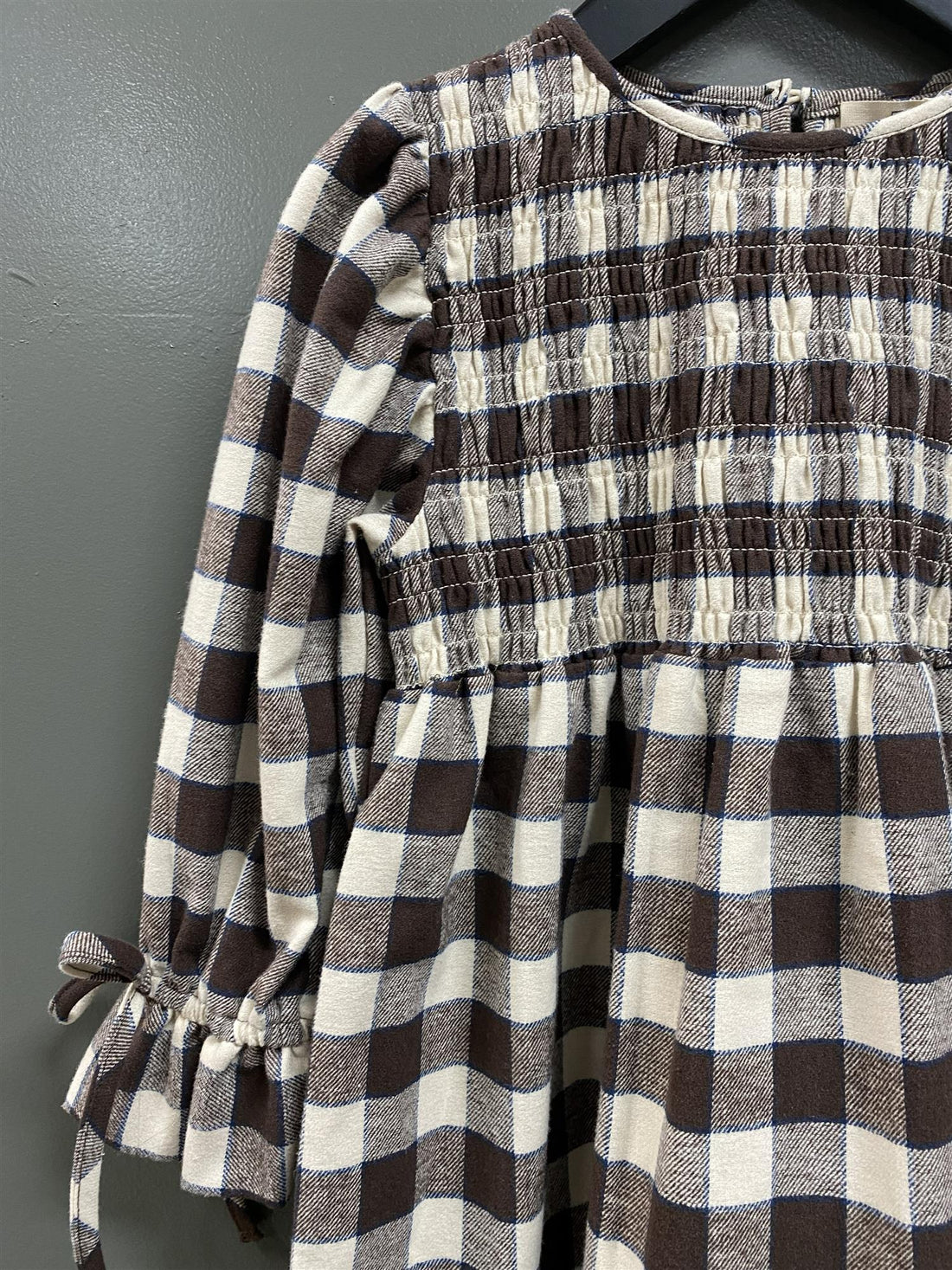 CODY LS DRESS