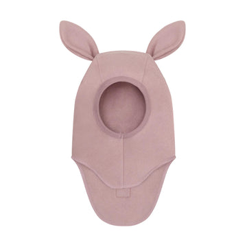 BALACLAVA EARS WOOL FLEECE