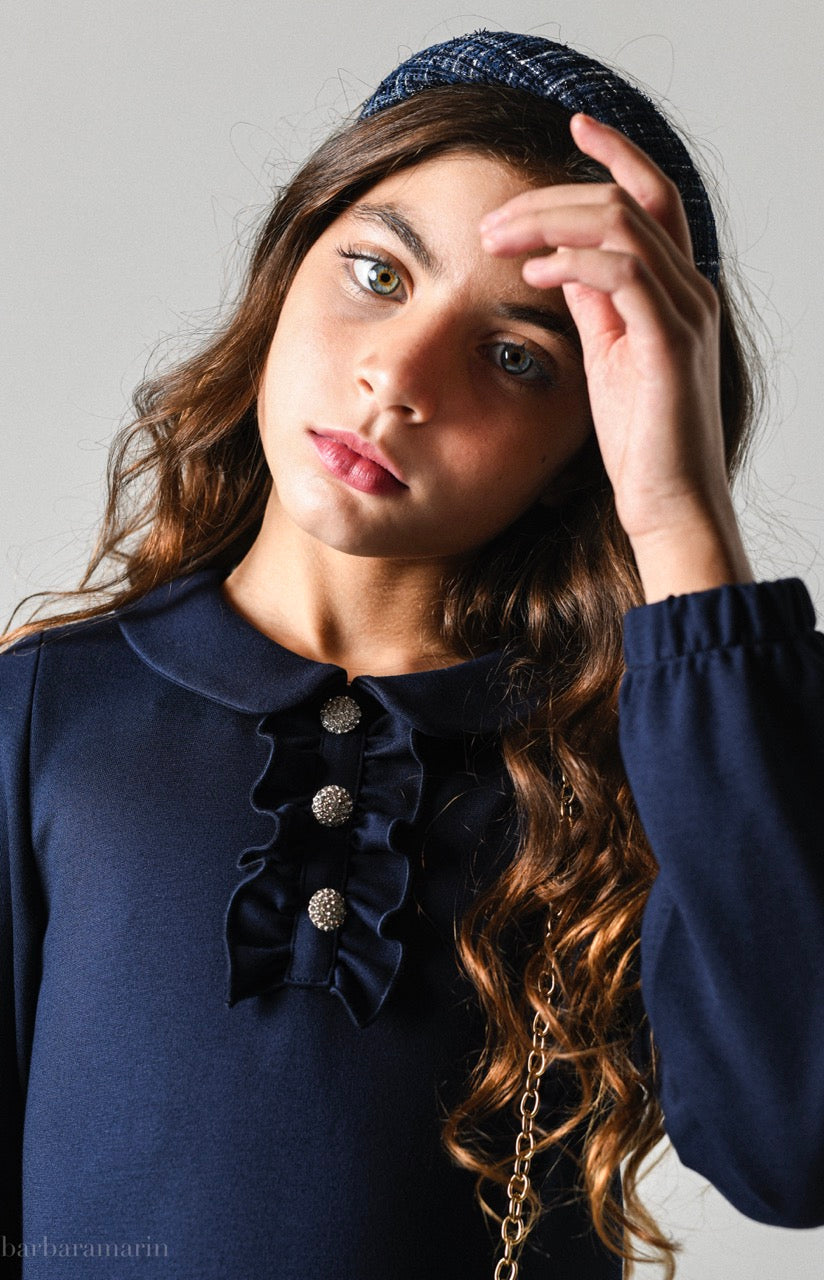 MABEL DRESS