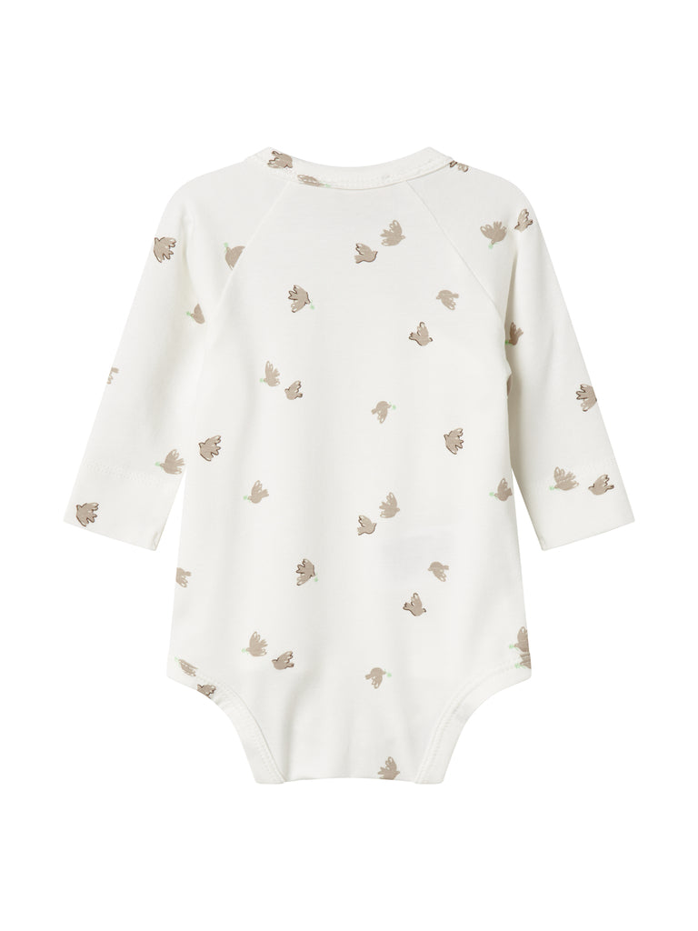 BELITO MODAL PRINT BODY