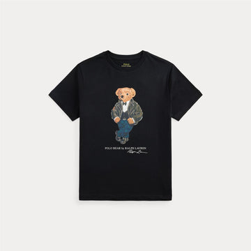 T-SHIRT BEAR