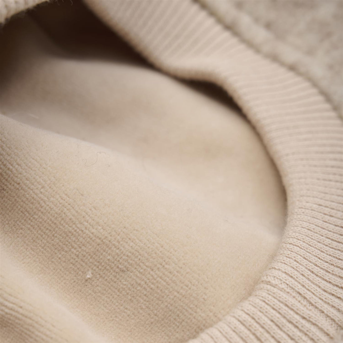 BALACLAVA EARS WOOL