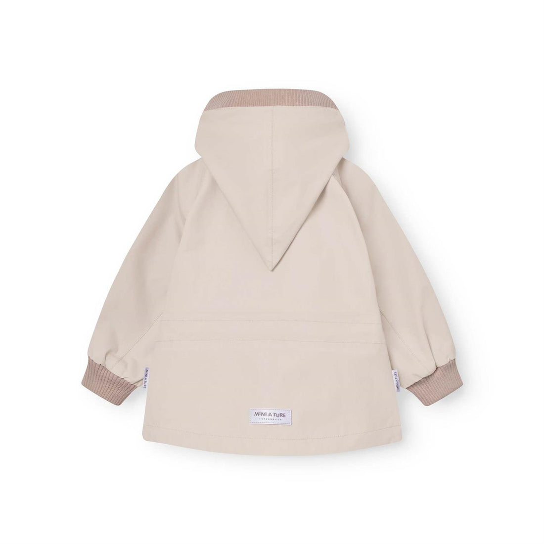 WAI JACKET