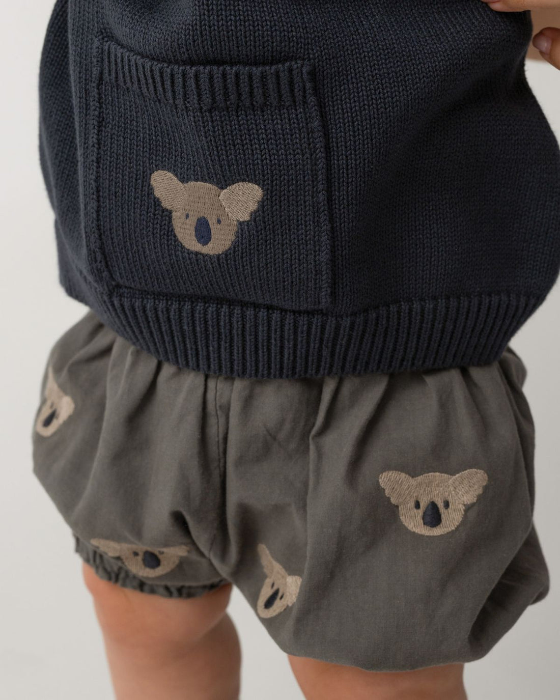 CARSON BLOOMERS KOALAS