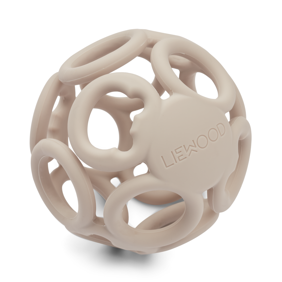JASMIN TEETHER BALL